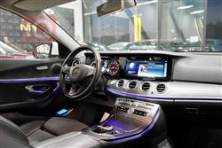 مێرسێدس بێنز E-Class